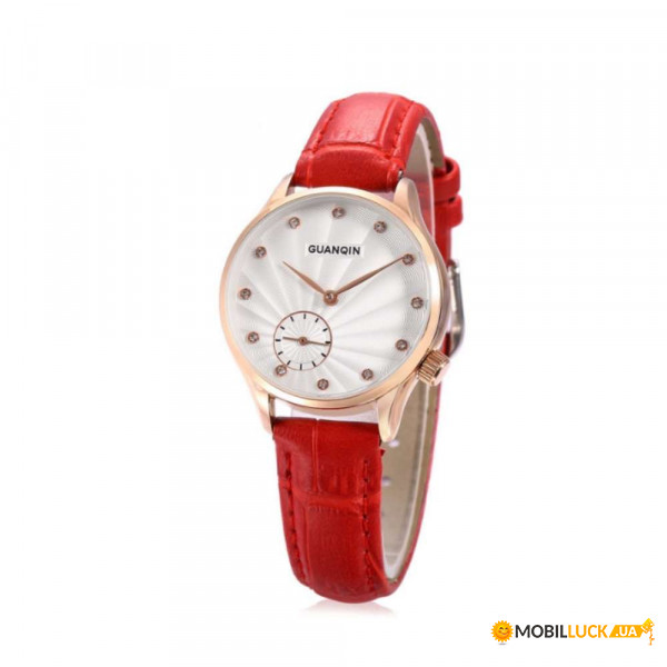  Guanqin Gold-White-Red GS19052 CL GS19052GWR