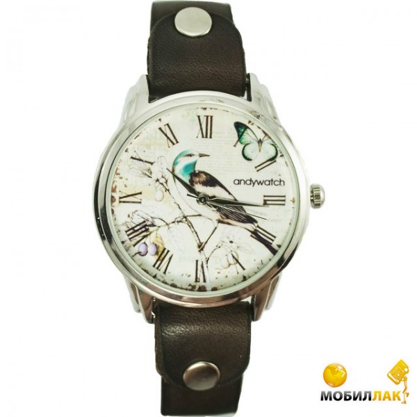  AndyWatch   AW 523