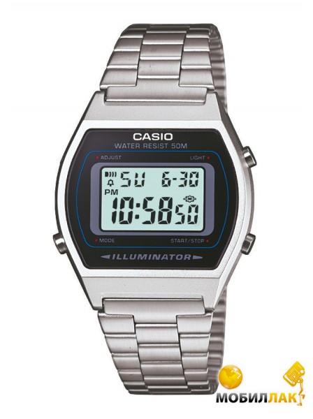   Casio B640WD-1AVEF