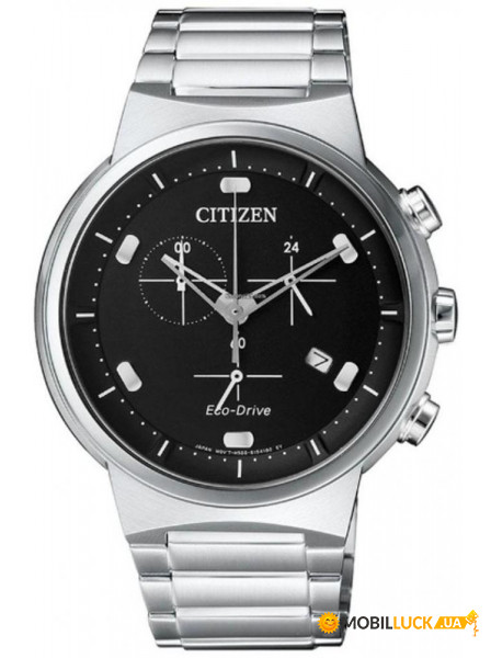   Citizen AT2400-81E