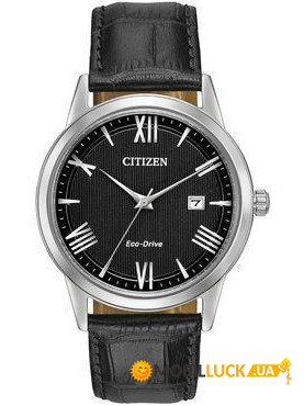   Citizen AW1231-07E