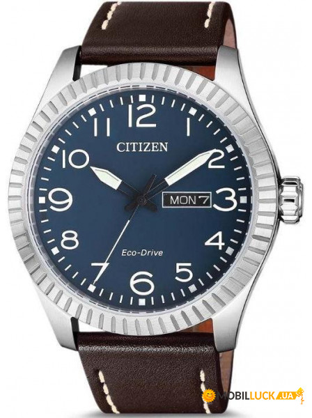   Citizen BM8530-11LE