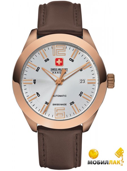   Swiss Military-Hanowa 05-4185.09.001