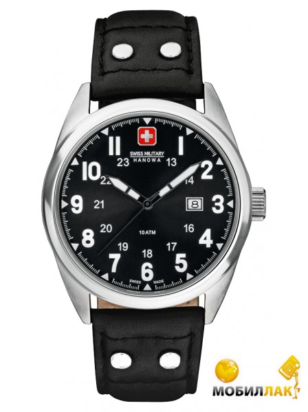   Swiss Military-Hanowa 06-4181.04.007
