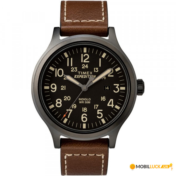   Timex Expedition Scout Tx4b11300