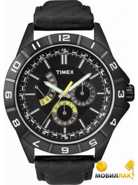   Timex Tx2n520