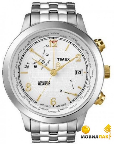   Timex Tx2n613