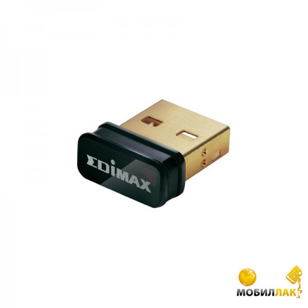 USB WiFi  Edimax EW-7811UN (LAN)