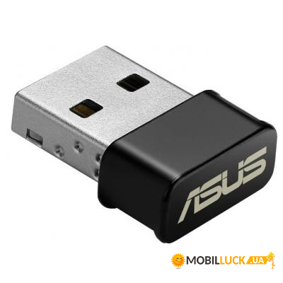   Asus Wi-Fi USB-AC53NANO