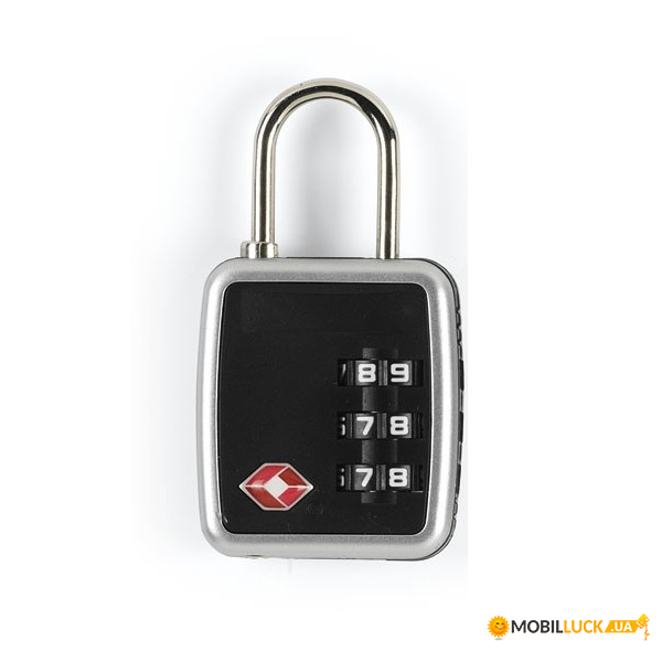   Gabol Combination Lock Tsa (925845)