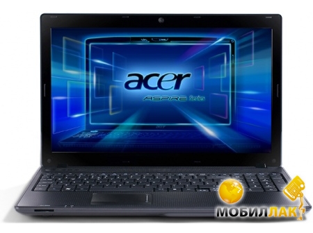  Acer Aspire 5742ZG-P624G32Mnkk (NX.RYAEU.001) Black