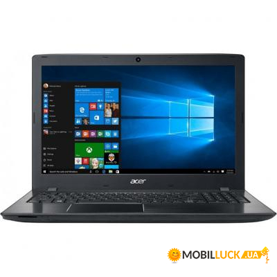  Acer Aspire E15 E5-576G-7764 (NX.GTZEU.022)