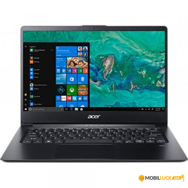  Acer Swift 1 SF114-32-P23E (NX.H1YEU.012)
