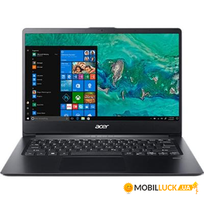 Acer Swift 1 SF114-32-P3A2 (NX.H1YEU.014)