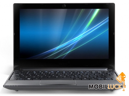  Acer eMachines 355-N571G32ikk (LU.NE50D.161) Black