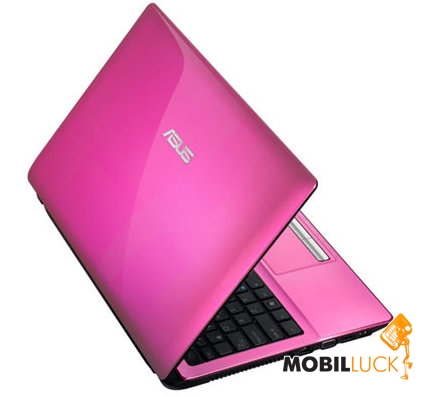  Asus K53SC (K53SC-SX329D) Pink