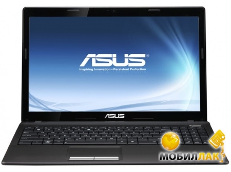  Asus K53SD (K53SD-SX755D) Brown