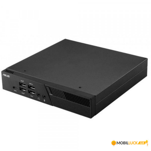  Asus Mini PC PB60 (90MS01E1-M00700)