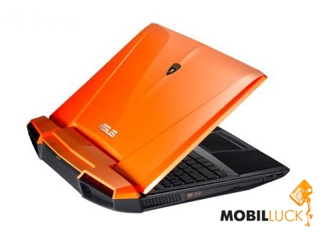  Asus VX7SX (VX7SX-S1121Z) Orange