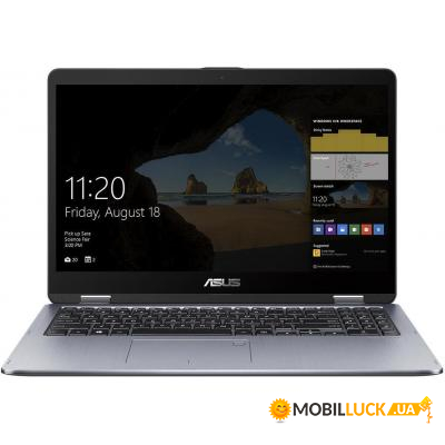  Asus VivoBook Flip TP510UF (TP510UF-E8004T)