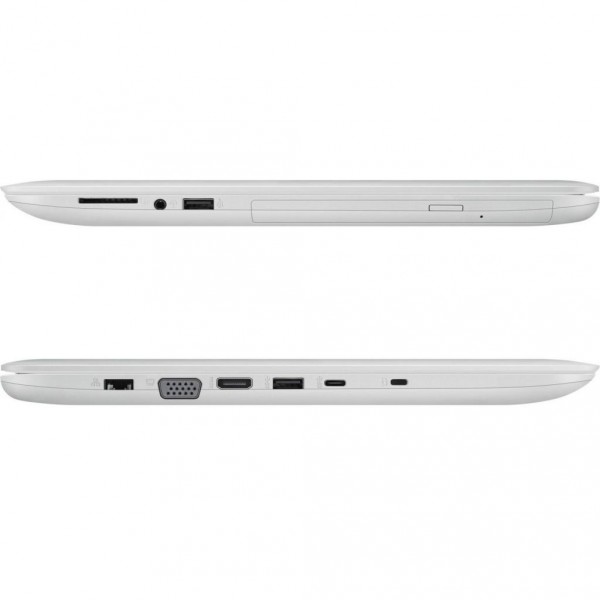 Купить Ноутбук Asus X556uq White X556uq-Dm011d