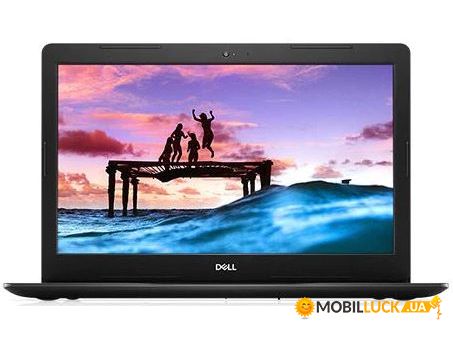  Dell Inspiron 3582 (I35P54S1DIL-73B)