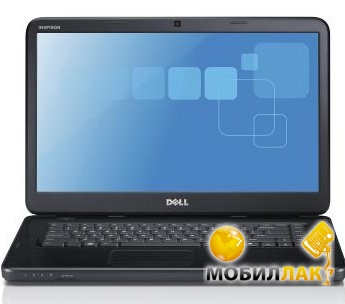 Ноутбук Dell Inspiron N5040 (210-36714blk)