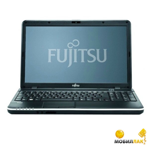  Fujitsu A5140M63B5 15.6 NoOS (VFY:A5140M63B5RU)