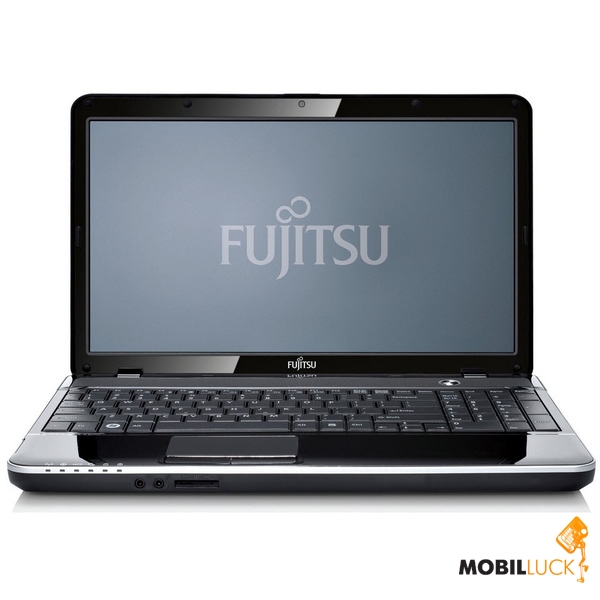  Fujitsu Lifebook AH531MRSK (VFY:AH531MRSK5RU)