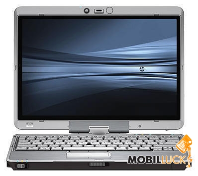  HP EliteBook 2760p (XX048AV)