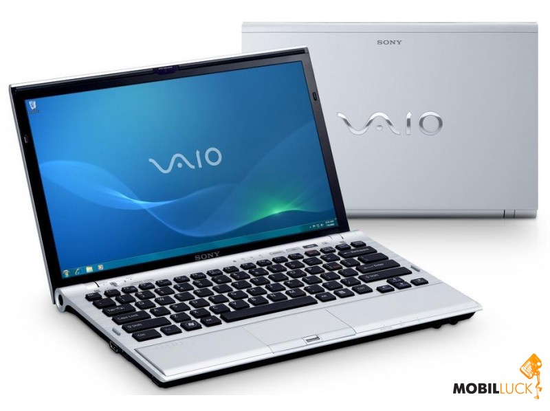 Купить Ноутбук Sony Vaio В Москве