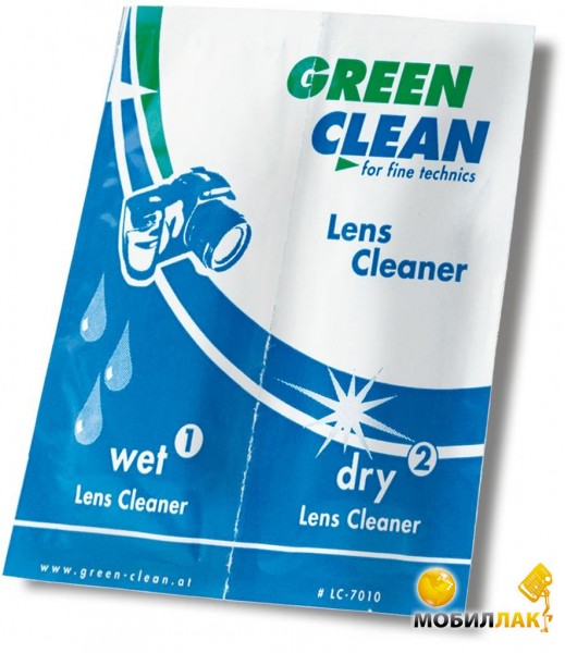   Green&Clean LC-7010-1