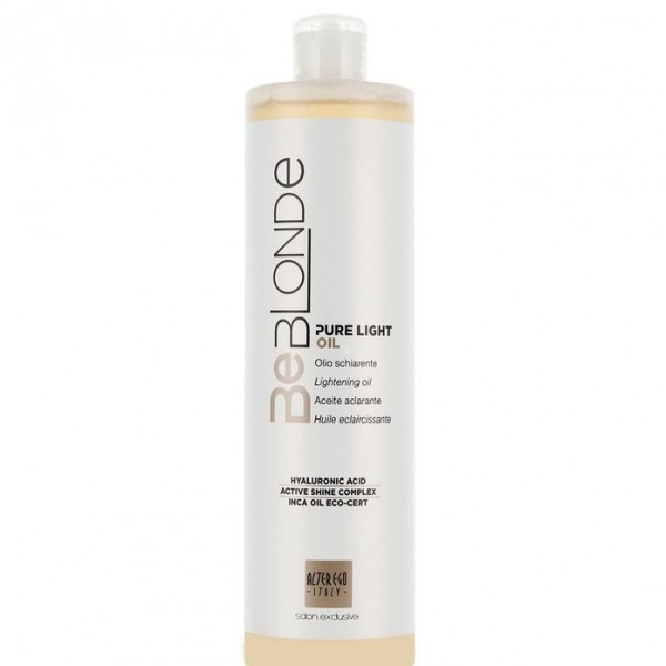     Alter Ego Be Blonde Pure Light Oil 500 