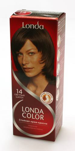 Купить Краску Лонда Медный Тициан