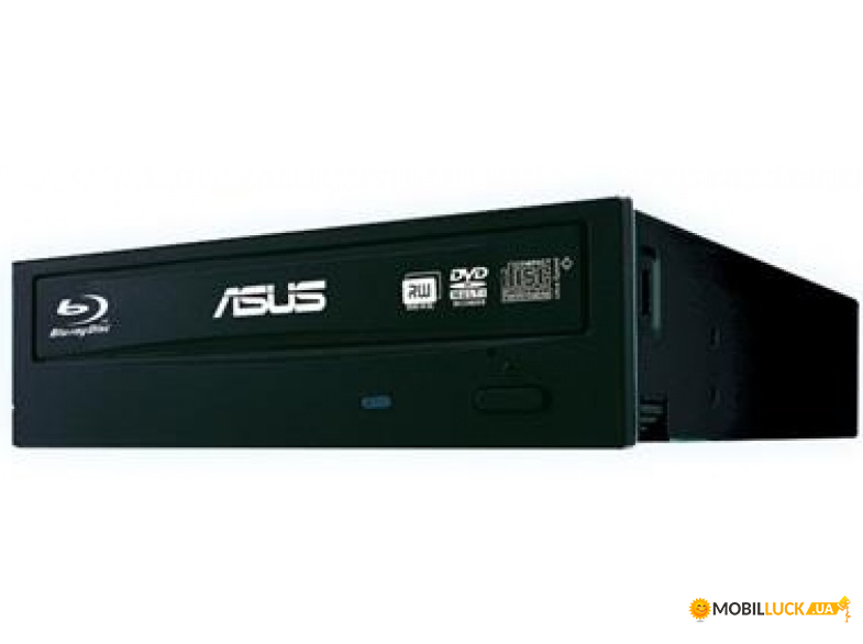  ASUS BC-12D2HT Blu-ray Combo Drive SATA INT (BC-12D2HT/BLK/G/AS)
