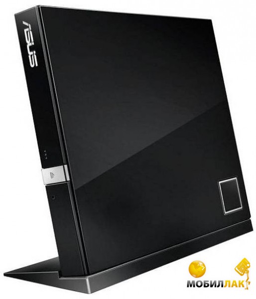   Asus USB 2.0 SBC-06D2X-U/BLK/G/AS