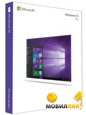   Microsoft Windows 10 x64 English FQC-08929