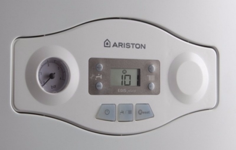 Купить Газовый Котел Ariston 24