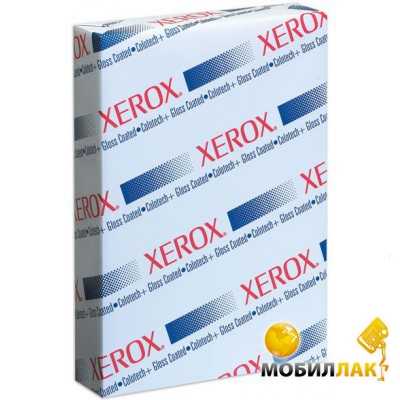  Xerox Colotech + Gloss (120) A3 500. (003R90337)