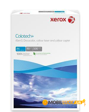 Xerox Colotech+ 90 A4 500 AU (003R98837)