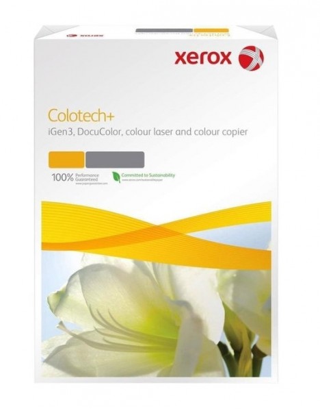  Xerox Colotech + (120) A3 500 (003R98848)
