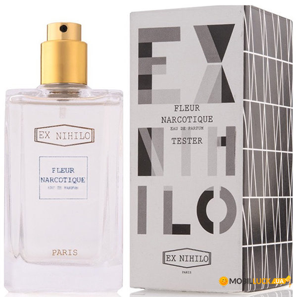   Ex Nihilo Fleur Narcotique 100 ml () (27289)
