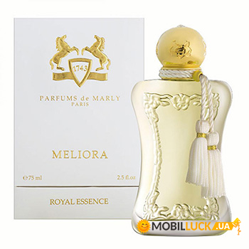     Parfums de Marly Meliora 75 ml
