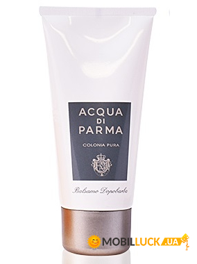   Acqua di Parma Colonia Pura 5 ml ash (8028713271038)