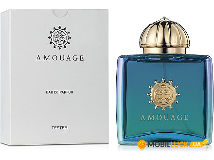   Amouage Figment Woman   () - edp 100 ml tester