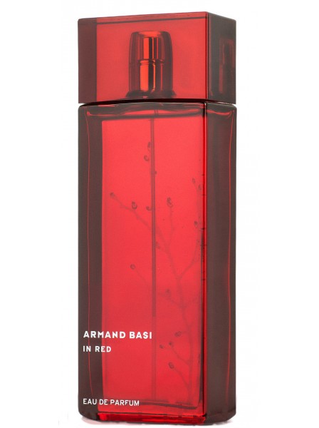     Armand Basi In Red 100 ()