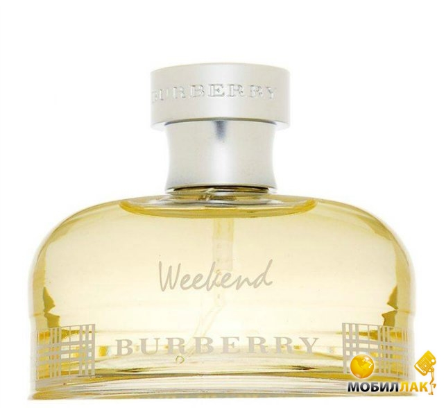     Burberry Weekend 100 ml ()