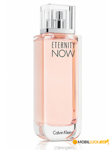   Calvin Klein Eternity Now   () - edp 100 ml tester