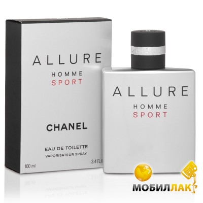     Chanel Allure Homme Sport 50 ml