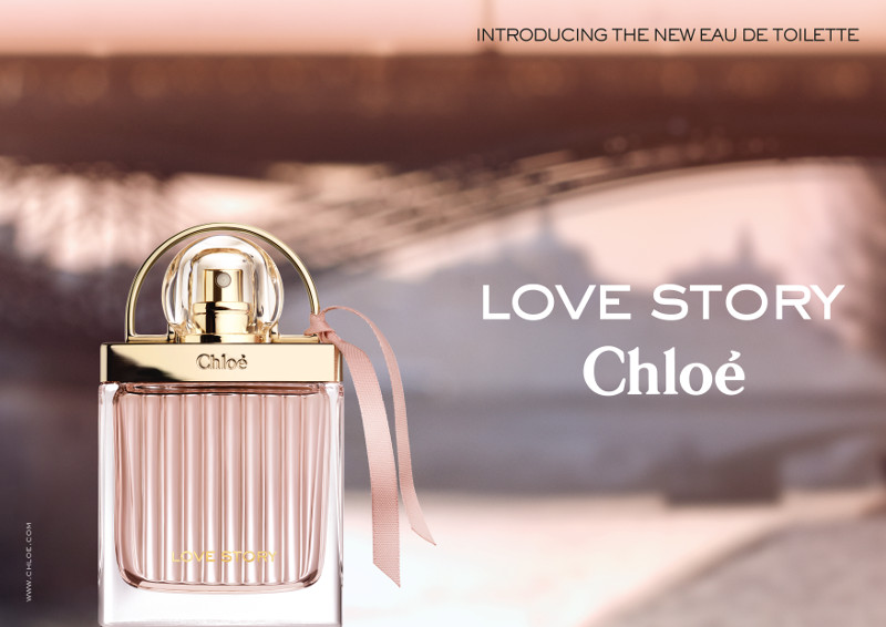 Chloe Luv